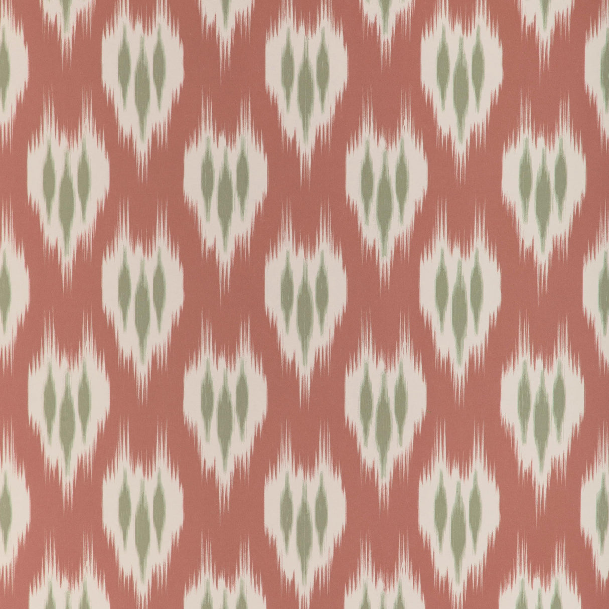 Lee Jofa CLARE PAPER CORAL Wallpaper