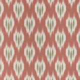 Lee Jofa CLARE PAPER CORAL Wallpaper