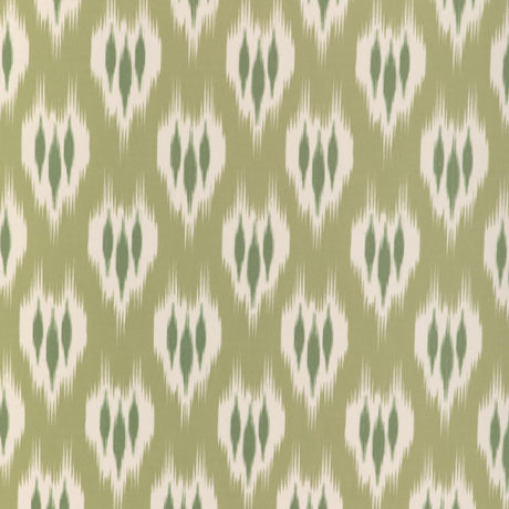 Lee Jofa CLARE PAPER MOSS Wallpaper