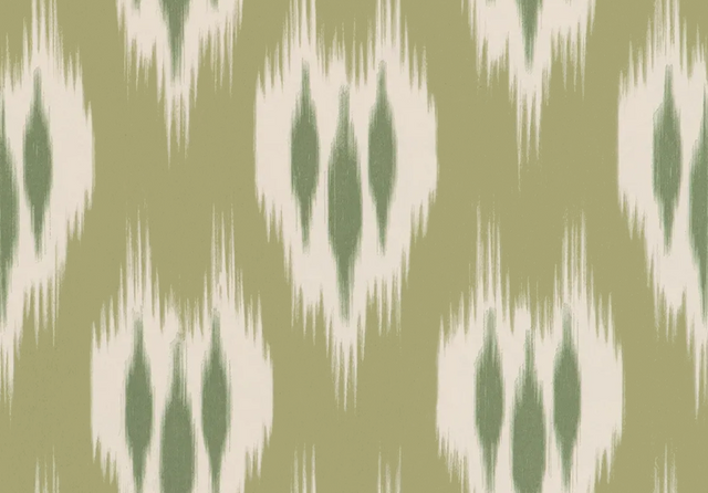 Lee Jofa CLARE PAPER MOSS Wallpaper