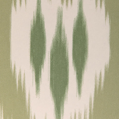 Lee Jofa CLARE PAPER MOSS Wallpaper