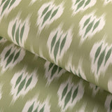 Lee Jofa CLARE PAPER MOSS Wallpaper