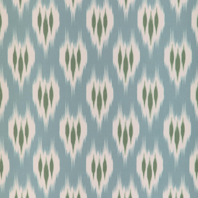 Lee Jofa CLARE PAPER SEA Wallpaper