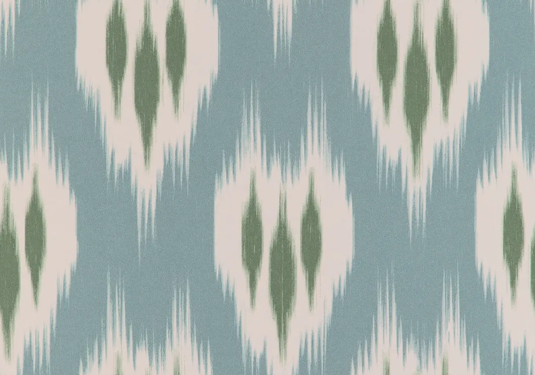 Lee Jofa CLARE PAPER SEA Wallpaper