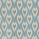 Lee Jofa CLARE PAPER SEA Wallpaper