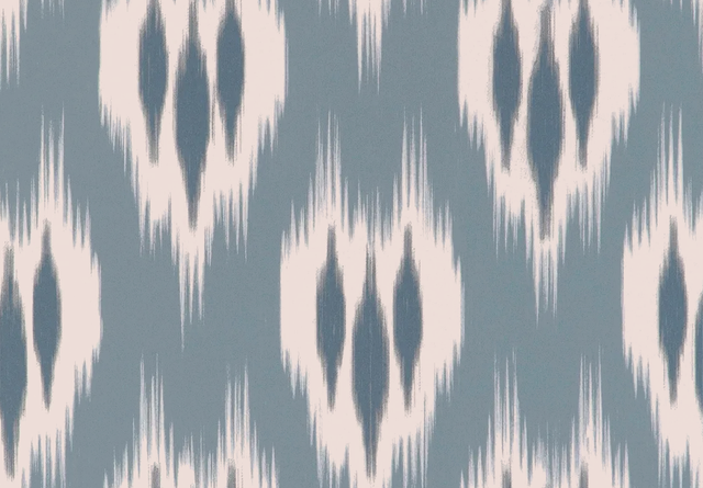 Lee Jofa CLARE PAPER MARINE Wallpaper