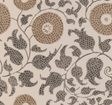 Lee Jofa ELDORA FLAX Wallpaper