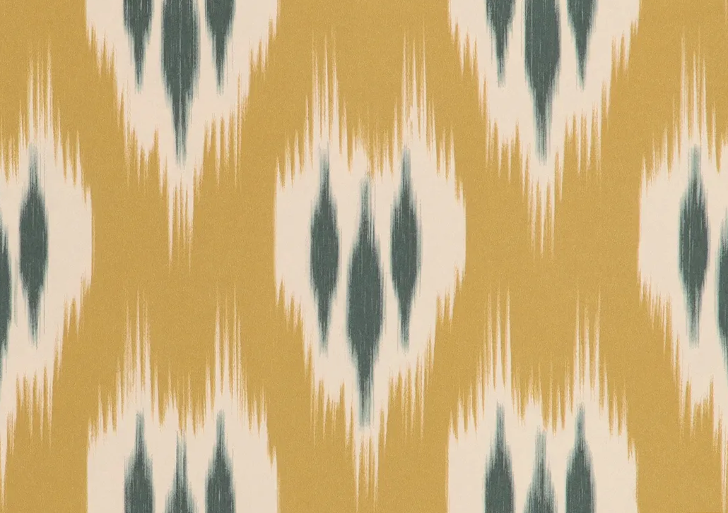 Lee Jofa CLARE PAPER TOPAZ Wallpaper
