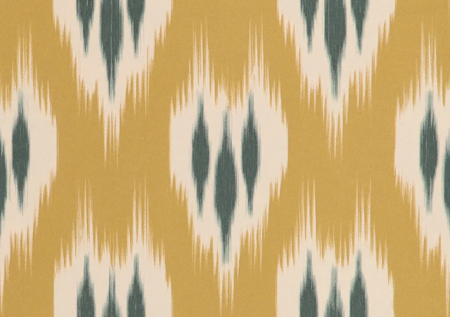 Lee Jofa CLARE PAPER TOPAZ Wallpaper