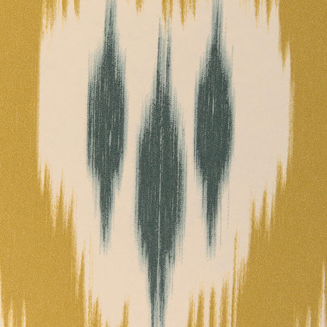 Lee Jofa CLARE PAPER TOPAZ Wallpaper