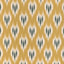 Lee Jofa CLARE PAPER TOPAZ Wallpaper