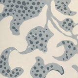 Lee Jofa ELDORA SKY/BRICK Wallpaper