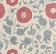 Lee Jofa ELDORA SKY/BRICK Wallpaper