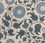 Lee Jofa ELDORA SLATE Wallpaper
