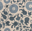 Lee Jofa ELDORA SLATE Wallpaper