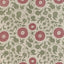 Lee Jofa ELDORA LEAF/ROSE Wallpaper