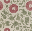 Lee Jofa ELDORA LEAF/ROSE Wallpaper