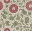 Lee Jofa ELDORA LEAF/ROSE Wallpaper