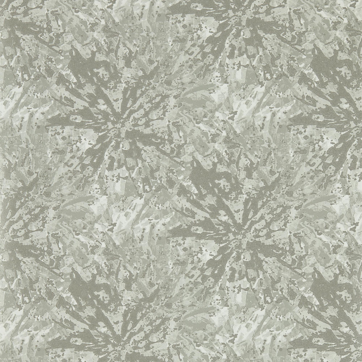 Clarke & Clarke DIPINTO PEWTER WP Wallpaper