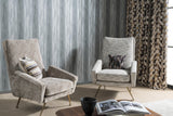 Clarke & Clarke EFFETTO PEWTER WP Wallpaper