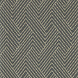 Clarke & Clarke GRASSETTO CHARCOAL WP Wallpaper