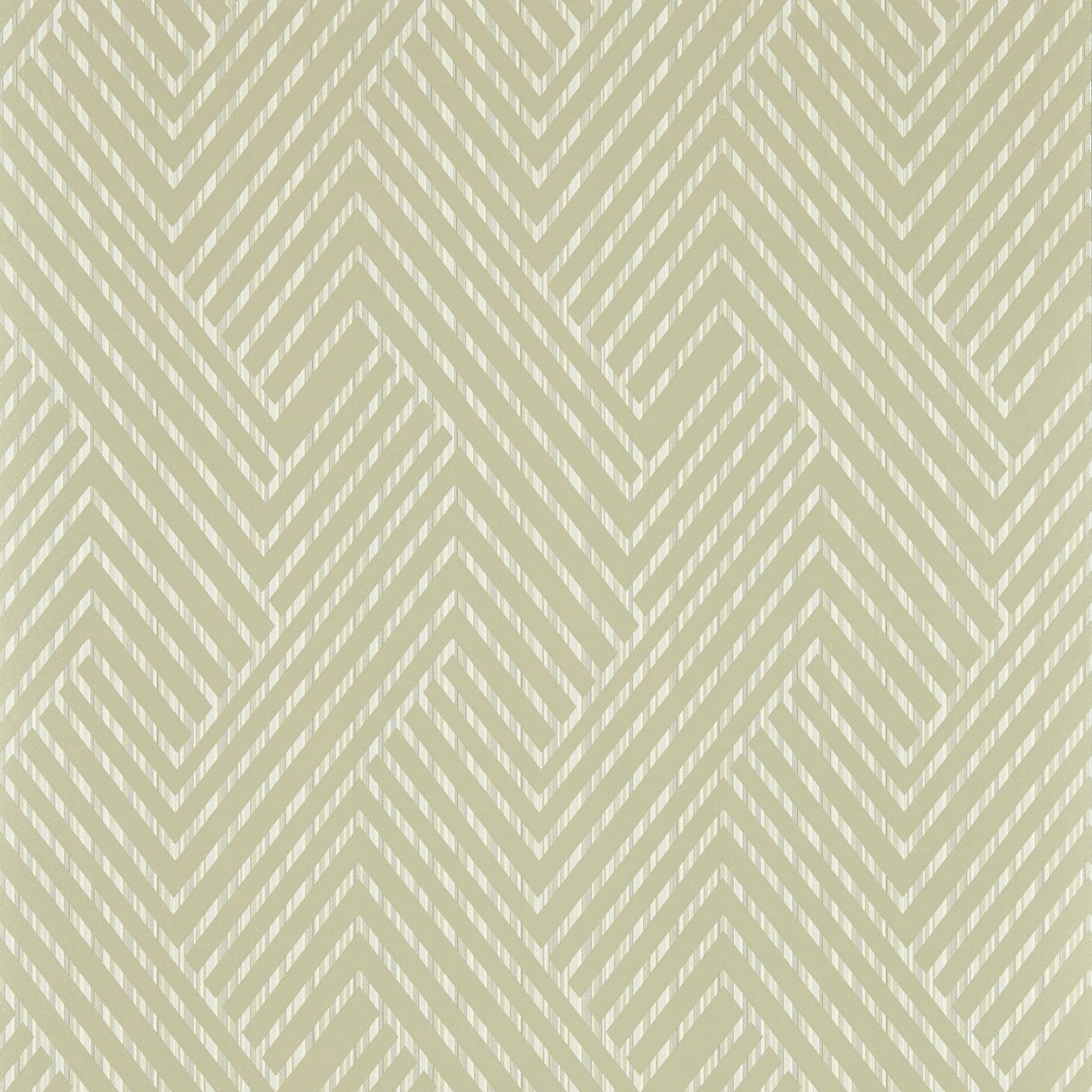Clarke & Clarke GRASSETTO LINEN WP Wallpaper