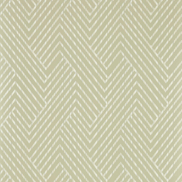 Clarke & Clarke GRASSETTO LINEN WP Wallpaper
