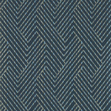 Clarke & Clarke GRASSETTO MIDNIGHT WP Wallpaper