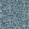 Clarke & Clarke QUADRATA MIDNIGHT WP Wallpaper