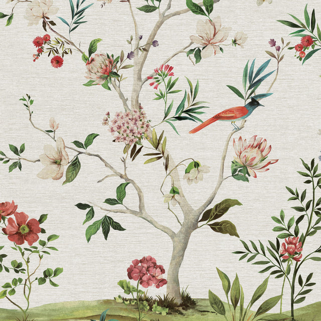 Kravet DESIGN W4174 319 Wallpaper