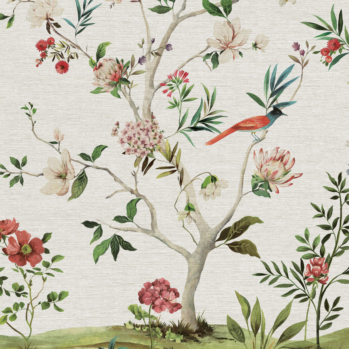 Kravet DESIGN W4174 319 Wallpaper