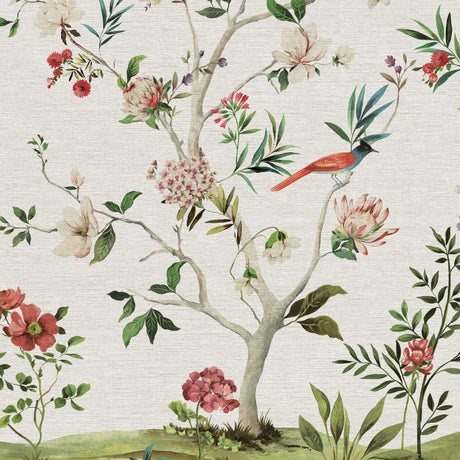 Kravet DESIGN W4174 319 Wallpaper