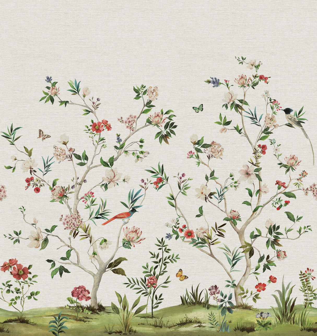 Kravet DESIGN W4174 319 Wallpaper