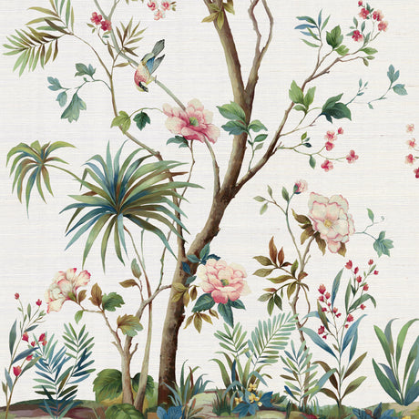 Kravet DESIGN W4171 73 Wallpaper
