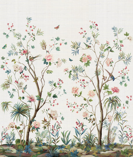 Kravet DESIGN W4171 73 Wallpaper
