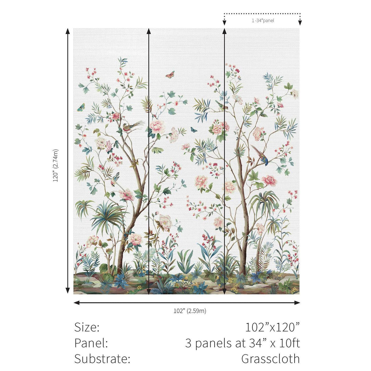 Kravet DESIGN W4171 73 Wallpaper