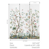 Kravet DESIGN W4171 73 Wallpaper