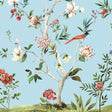 Kravet DESIGN W4172 519 Wallpaper