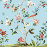 Kravet DESIGN W4172 519 Wallpaper