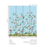 Kravet DESIGN W4172 519 Wallpaper