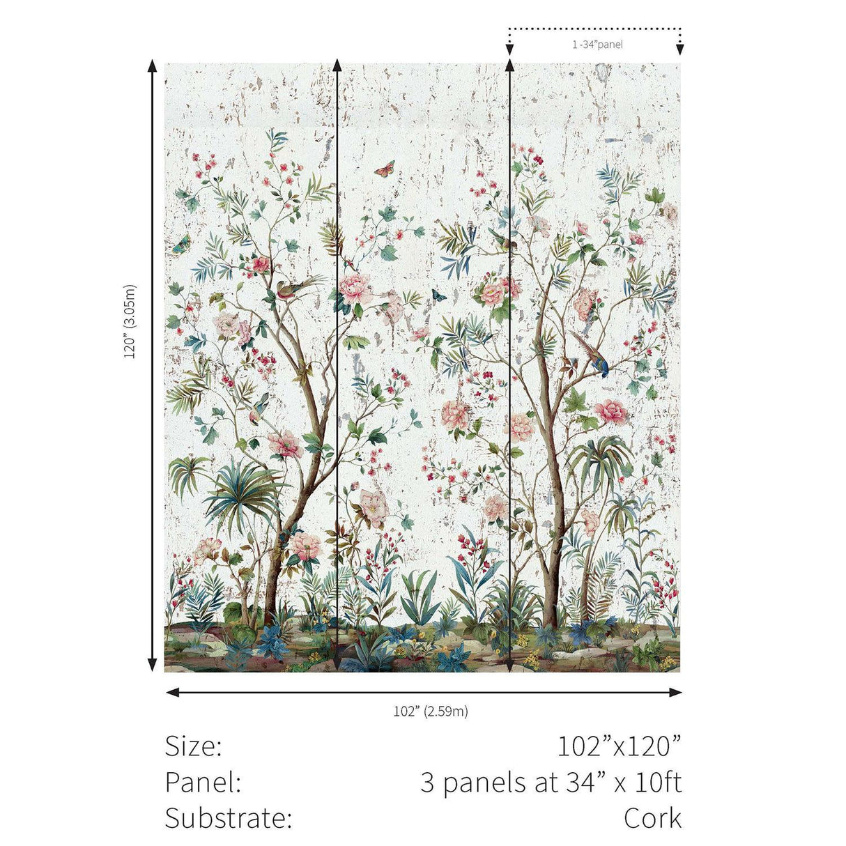 Kravet DESIGN W4170 73 Wallpaper
