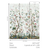 Kravet DESIGN W4170 73 Wallpaper