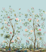 Kravet DESIGN W4173 519 Wallpaper