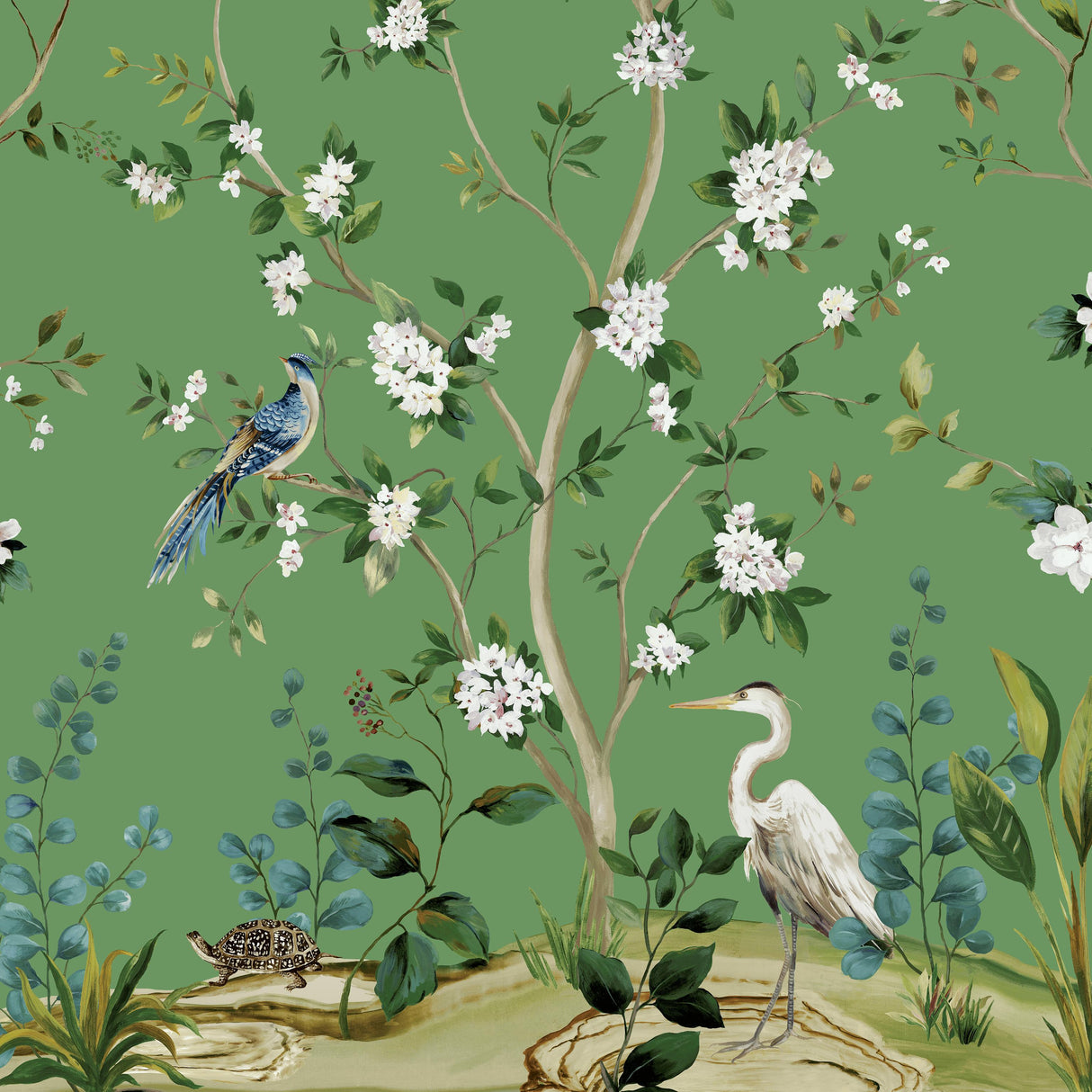 Kravet DESIGN W4176 315 Wallpaper