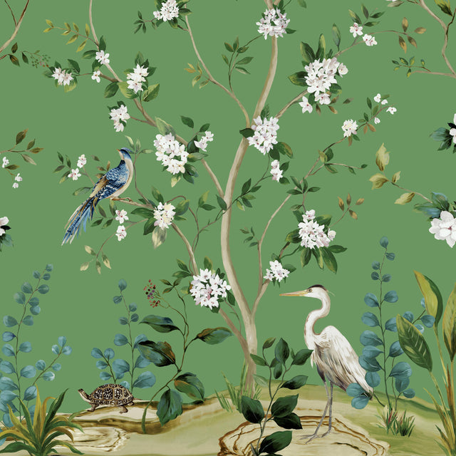 Kravet DESIGN W4176 315 Wallpaper