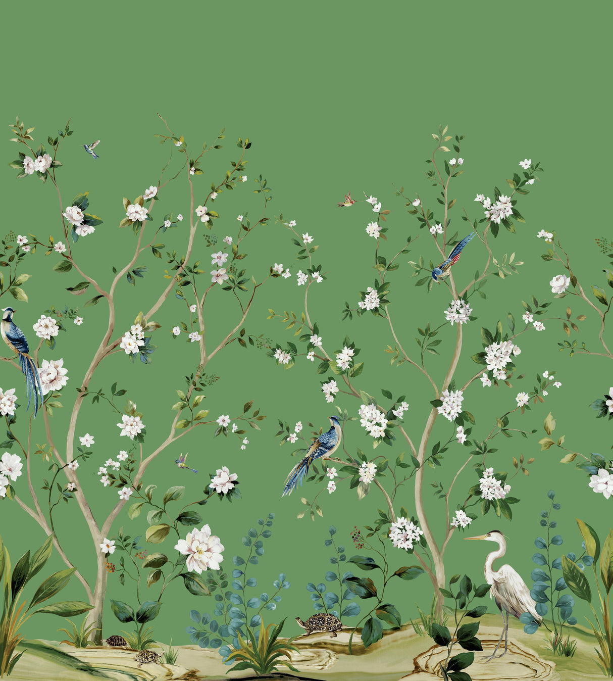 Kravet DESIGN W4176 315 Wallpaper