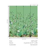 Kravet DESIGN W4176 315 Wallpaper
