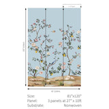 Kravet DESIGN W4177 514 Wallpaper