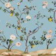 Kravet DESIGN W4177 514 Wallpaper