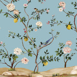 Kravet DESIGN W4177 514 Wallpaper